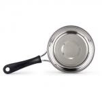 NOKA   18CM不锈钢复底奶锅 NOKA-20521