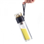 NOKA   500ML双层茶水...