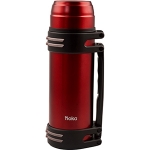 NOKA   1200ML304不锈钢旅行壶 NOKA-10641