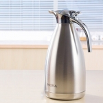 NOKA   2L大容量不锈钢保温壶 NOKA-10527