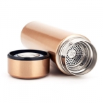 NOKA   500ML304不锈钢智能感温保温杯 NOKA-10818