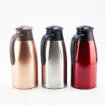 NOKA  2L大容量304不锈钢保温壶  NOKA-10010