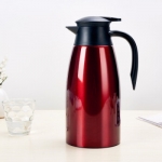 NOKA  2L大容量304不锈钢保温壶  NOKA-10010