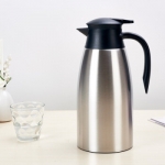 NOKA  2L大容量304不锈钢保温壶  NOKA-10010