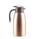 NOKA  2L大容量304不锈钢保温壶  NOKA-10010