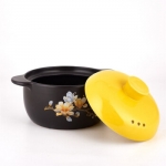 NOKA  2.8L养生煲炖锅陶瓷砂锅 NOKA-20235