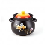 NOKA  3L养生煲炖锅陶瓷砂...