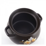 NOKA  3L养生煲炖锅陶瓷砂锅 NOKA-20523