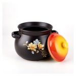 NOKA  3L养生煲炖锅陶瓷砂锅 NOKA-20523