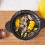 NOKA  4L养生煲炖锅陶瓷砂锅 NOKA-20022