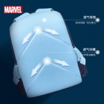 迪士尼-书包 BA5547A 藏青/美队