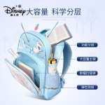 迪士尼-书包 FP8514B艾莎紫色