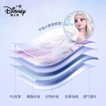 迪士尼-书包 FP8514B艾莎紫色