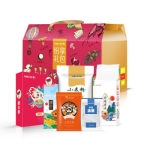 鲜禾鲜 缤纷大礼包B款3190g