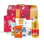 鲜禾鲜 缤纷大礼包C款3190g...