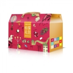 鲜禾鲜 缤纷大礼包C款3190g+900ml