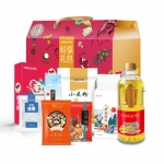 鲜禾鲜 缤纷大礼包D款3298g...