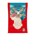 鲜禾鲜山珍礼盒系列 鲜禾鲜珍味山肴菌菇礼盒850g
