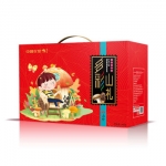 鲜禾鲜山珍礼盒系列 鲜禾鲜多彩山礼山珍礼盒461g