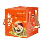 鲜禾鲜山珍礼盒系列 鲜禾鲜多彩山礼山珍礼盒461g