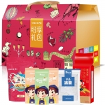 鲜禾鲜 缤纷大礼包A款2500g