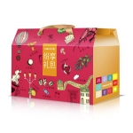 鲜禾鲜 缤纷大礼包A款2500g