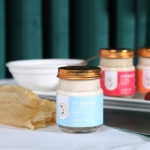 玄燕堂纯奶即食花胶 75g*3