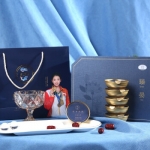 玄燕堂即食鱼胶 100g*6