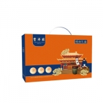 2022年【丰泽园熟食礼盒】 丰泽悦礼B