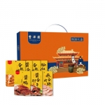 2022年【丰泽园熟食礼盒】 丰泽悦礼B