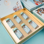 玄燕堂即食燕窝70g*6