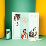 玄燕堂即食燕窝70g*6