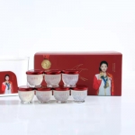 玄燕堂鲜炖燕窝45g*7