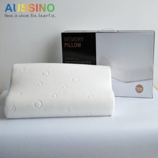 澳西奴 高回弹记忆枕30*50