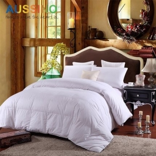 澳西奴 清雅羽绒被200*230