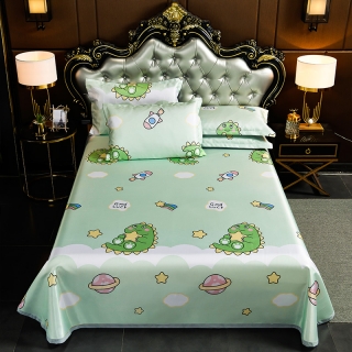 澳西奴 冰丝凉席三件套250*230cm