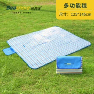 纵贯线 多功能毯CD-05