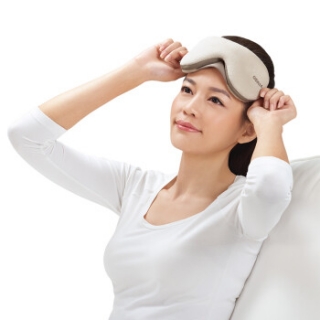 傲胜(OSIM） OSG1001 OSIM 舒眼 护发按摩 礼盒套装