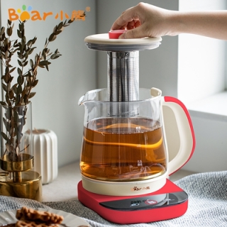 小熊 YSH-D15F2 电热水壶（养生壶）