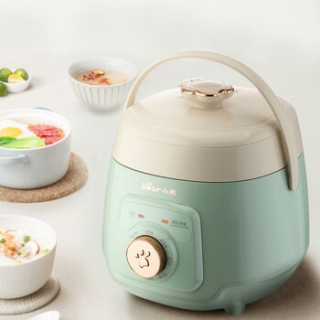小熊  YLB-C25M5 多功能安全电压力锅