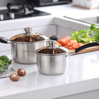 荣事达（Royalstar）皇厨汤锅套装RG-TZG202F