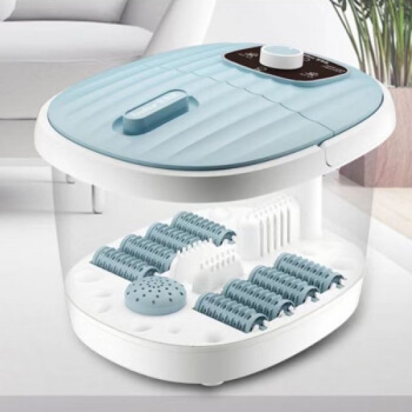 荣事达（Royalstar） 足浴盆（旋钮版）RSD-ZY828AKY