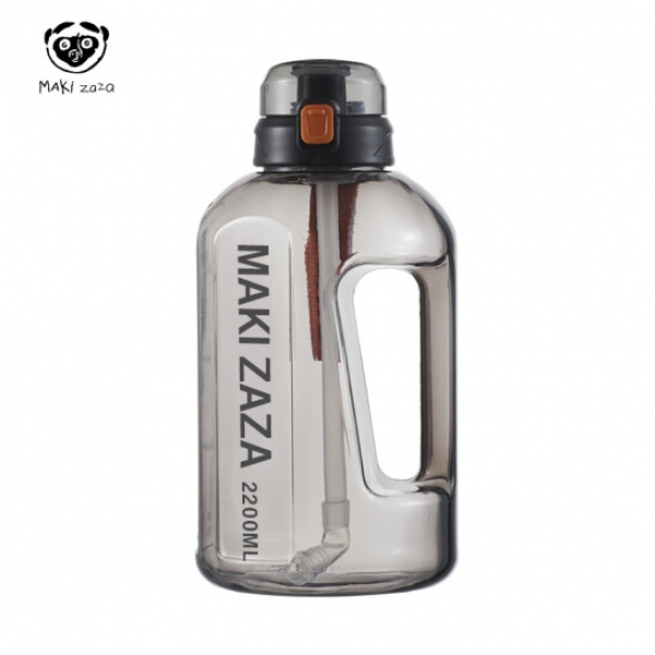 Maki zaza 运动健身吨吨壶 MKZ-024