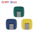 乐扣乐扣 鲜享密封罐三件套(小）HTE812S3FU      