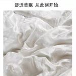 澳西奴 蚕丝被200*230