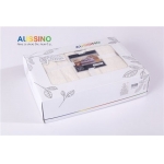 澳西奴 浴巾四配套