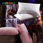 澳西奴 高品质鹅绒枕48*74C