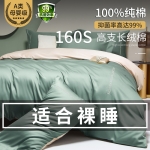 金织堡 全棉印花四件套