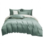 金织堡 全棉印花四件套