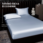 金织堡 天丝床笠